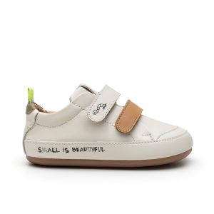 Jolies baskets souples, fun et rigolotes Tip Toey Joey