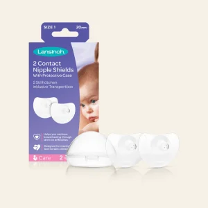 Bouts de sein taille 20mm