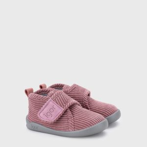 CHAUSSONS BAREFOOT IGOR ROSE