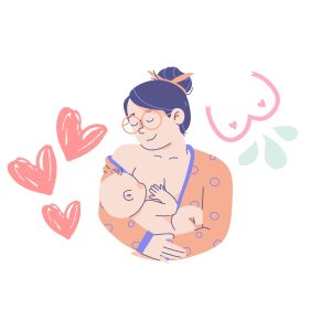 ILLUSTRATION ARTICLE CONSEILS BIEN DEMARRER SON ALLAITEMENT