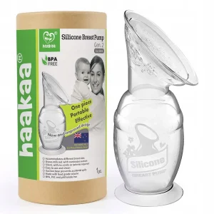 IMAGE PACKAGING RECUEIL LAIT ALLAITEMENT HAAKAA