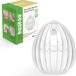 Packaging recueil lait coquillage