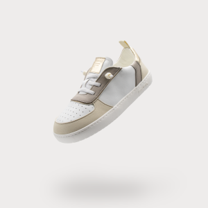 Image chaussure barefoot Muris junior Gold